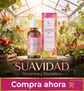 CYPERUS ROTUNDUS OIL 60ml - Aceite Natural para Depilación