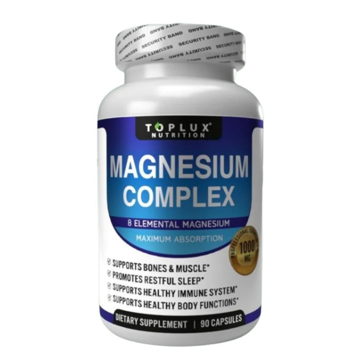 MAGNESIUM COMPLEX